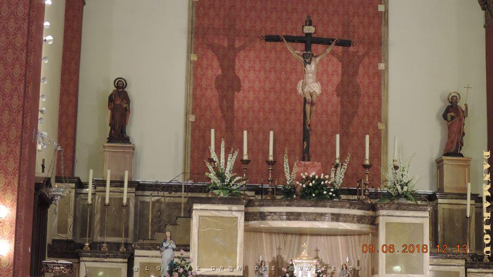2018 06 09 au 10 HOMMAGE A NOTRE DAME DE SANTA CRUZ A DALIAS(ALMERIA)  (7).jpg
